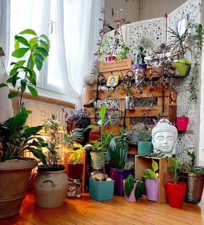 L'UNIVERS de FRED, Soin de l'Âme, Blocages Emotionnels Reiki Usui, massage des 5 continents, Praticien de Médecine Alternative à Puy-Guillaume