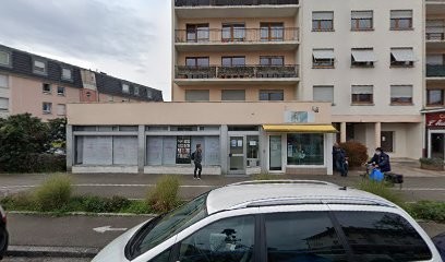 Wörler Violette, Praticien de Médecine Alternative à Saint-Louis