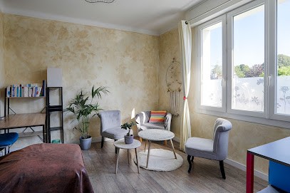 Cabinet De Psychothérapie / Cécile Darcourt Thérapeute, Praticien de Médecine Alternative à Inzinzac-Lochrist