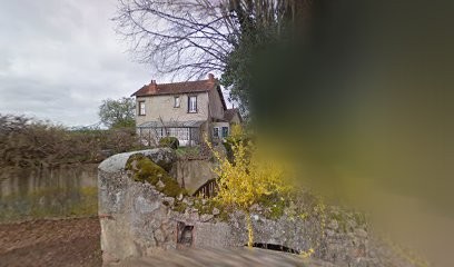 Jouhet Teverini Magali, Réflexologue à Quinssaines