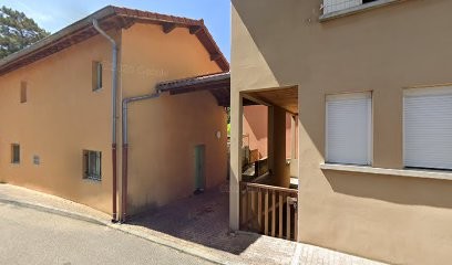 Isabelle GENIN, Praticien de Médecine Alternative à Meyrié