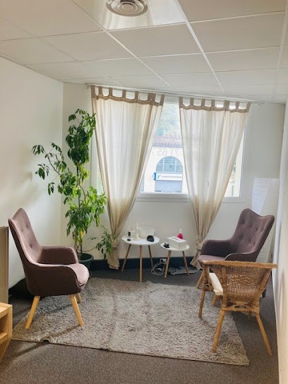 Hypnose Aix En Provence | EMDR (Ritmo) | EFT | Victoria Coinde Hypnothérapeute, Hypnothérapeute à Bouc-Bel-Air