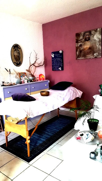 Odier Nathalie, Praticien de Médecine Alternative à Crans