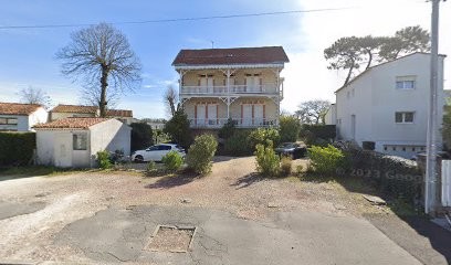 Corine Pineau -Ostéo Energétique Soins Energétiques, Praticien de Médecine Alternative à Royan
