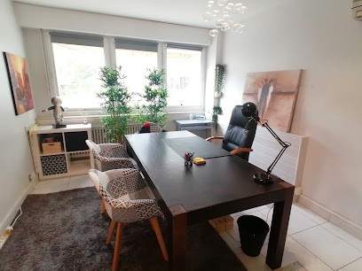 Hypnothérapie Metz - Charlène Botzung, Hypnothérapeute à Metz