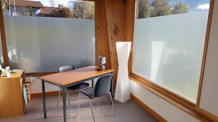 Réflexe Douce Heure, Réflexologue à Frontenex