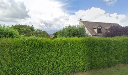 Febvre Christine, Praticien de Médecine Alternative à Ury