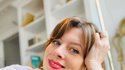 Camille Delfini, Praticien de Médecine Alternative à Paris 02