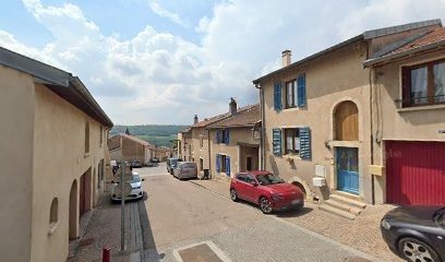 Aline CONTAL, Hypnothérapeute à Chaligny