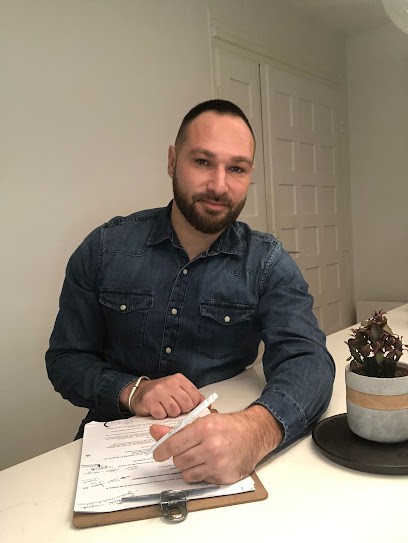 sophrologue Jerome Catherine, Praticien de Médecine Alternative à Auvers-sur-Oise