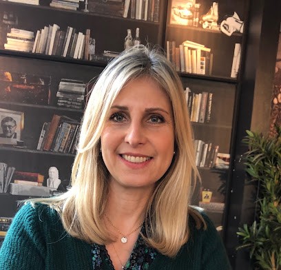 Estelle Jaeck-Brignon - Naturopathe à Vendenheim, Praticien de Médecine Alternative à Vendenheim