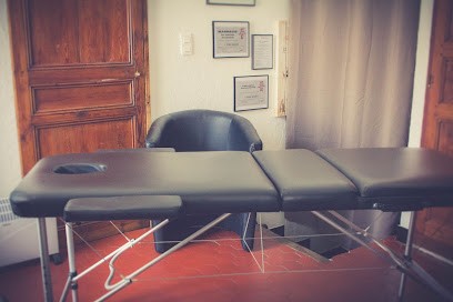 Didier Rosellini Naturopathe, Praticien de Médecine Alternative à Venelles