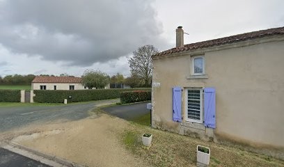 Lucie Gomard, Praticien de Médecine Alternative à Foussais-Payré