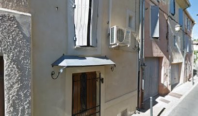 Andrieu Favier Patricia, Praticien de Médecine Alternative à Carpentras