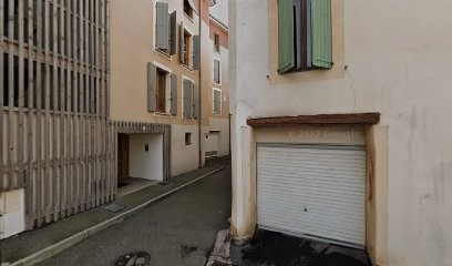 Nathalie DEVERREWAERE, Praticien de Médecine Alternative à Montélimar