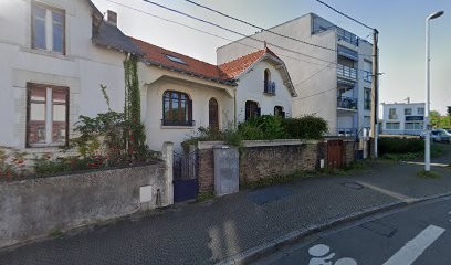 Eloïse Chaussin, Hypnothérapeute à Rezé