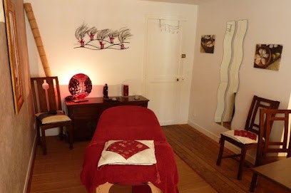 Delphine SIGRIST, Praticien de Médecine Alternative à Milly-la-Forêt