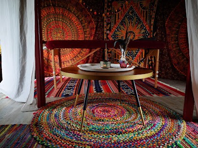 Soin énergétique Et Massage 🦅 La Yourte De L'Oiseau Rare ✨, Praticien de Médecine Alternative à Maubec