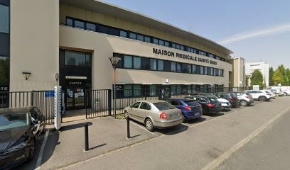 Fatima Nadjem, Praticien de Médecine Alternative à Osny