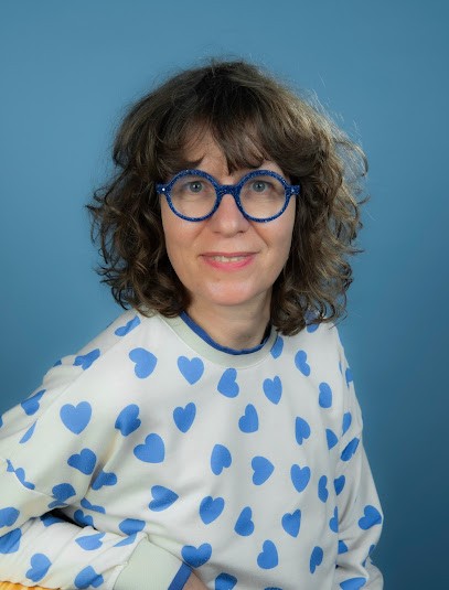 EI Diana PETIT SARKANJ - Praticienne de Shiatsu - Caen / Calvados, Praticien de Médecine Alternative à Caen