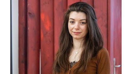 Clémence CHABBERT - Naturopathe Réflexologue à Eysines, Praticien de Médecine Alternative à Eysines