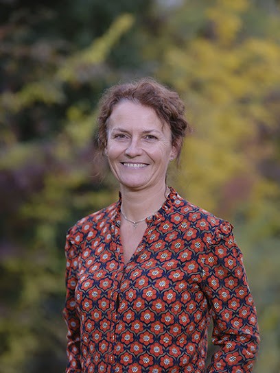 Laurence Desroches - Naturopathe, Praticien de Médecine Alternative à Annecy