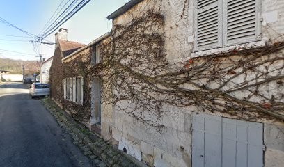 de Puybaudet Pires Florence Praticienne en Pédagogie Perceptive, Praticien de Médecine Alternative à Jouars-Pontchartrain