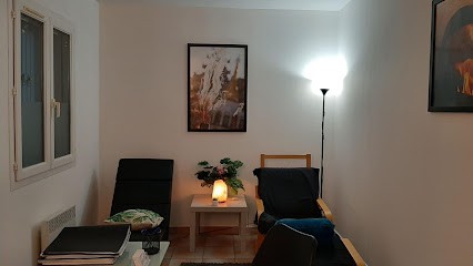 Geraldine Hypnothérapeute, Hypnothérapeute à Fourques