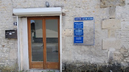 Dupeux Emilie, Réflexologue à Saint-Sever-de-Saintonge