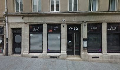 Cantineaux Geneviève, Praticien de Médecine Alternative à Nancy