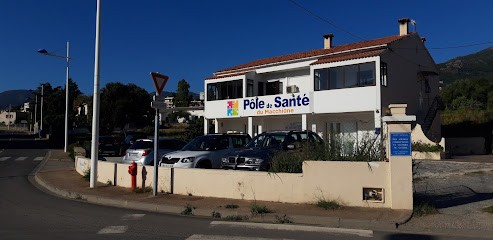 ALBERTINI Marie-Josée - Pôle Santé Du Macchione, Hypnothérapeute à Bastia