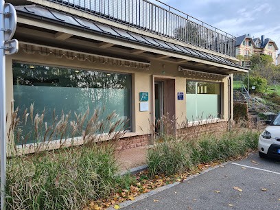 Machenaud Cécile - Energétique Traditionnelle Chinoise, Praticien de Médecine Alternative à Ammerschwihr