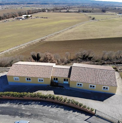 SAN HO - Médecine Traditionnelle Chinoise, Praticien de Médecine Alternative à Sainte-Tulle