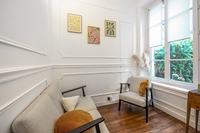 Astrid Simonnet - Hypnothérapeute, Service D'hypnothérapie à Paris 17