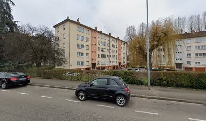 Thibaud Schott, Praticien de Médecine Alternative à Lingolsheim