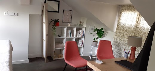 Anissa BOUSKINE Naturopathe Sophrologue, Praticien de Médecine Alternative à Marcq-en-Baroeul