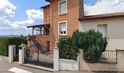 SAHLI, Praticien de Médecine Alternative à La Ricamarie