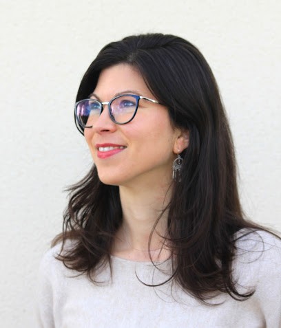 Emilie Lamiaux , coaching bien-être, naturopathie & massage traditionnel, Praticien de Médecine Alternative à Saint-Brieuc