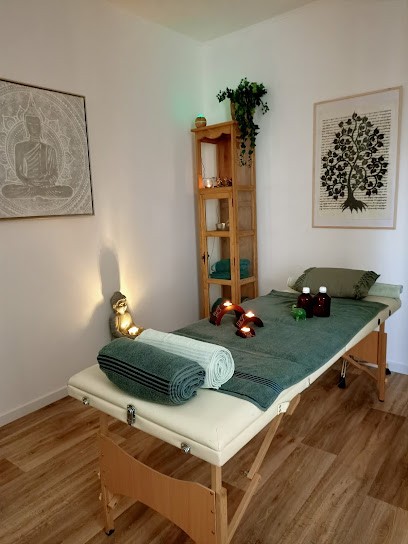 Aum'évidence fermeture pour durée indéterminée, Praticien de Médecine Alternative à Solesmes