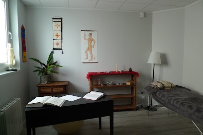 Farina Salvatore, Praticien de Médecine Alternative à Saint-Marcellin