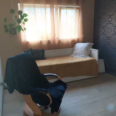 La Voix Sophro, Praticien de Médecine Alternative à Plouzané