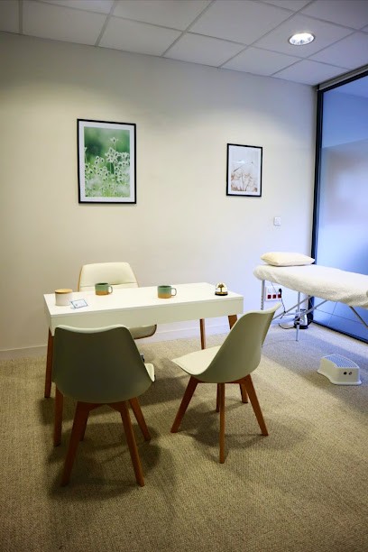 Géraldine CONCHEZ Naturopathe - Réflexologie Plantaire - Soins Lahochi, Praticien de Médecine Alternative à Dax