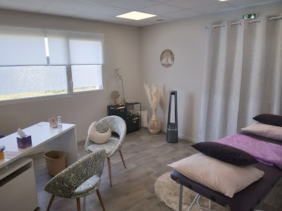 Sylvie Geldron, Réflexologue à Bréal-sous-Montfort