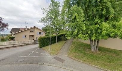 Hypnose Agnès DIDIER, Hypnothérapeute à Saint-Denis-lès-Bourg