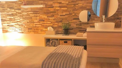 Grégory Mancip Réflexologue Massothérapeute, Réflexologue à Metz