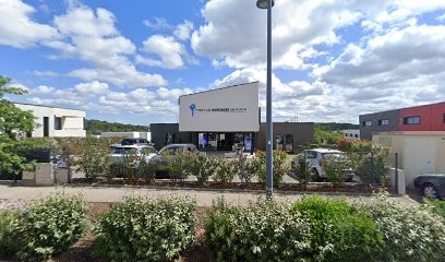 Anaïs Gomez Naturopathe, Praticien de Médecine Alternative à Vergèze