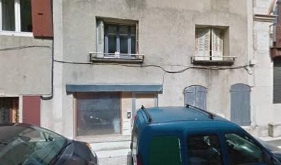 Cabinet De Réflexologie Maïté Bruzzese, Réflexologue à Chabeuil