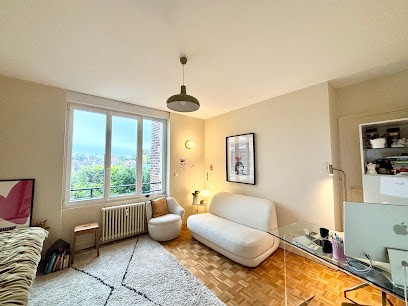 Fanny Dumarais Sophro & Réflexes Sophrologue et Réflexes Archaïques, Praticien de Médecine Alternative à Caen