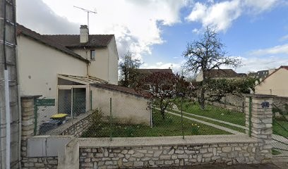 Kinesiologue Christophe Coulbaux, Praticien de Médecine Alternative à Limay