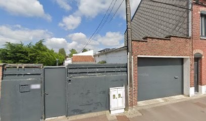 Gaëlle Fagnoul, Praticien de Médecine Alternative à Marquette-lez-Lille